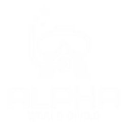 Alpha World Diving